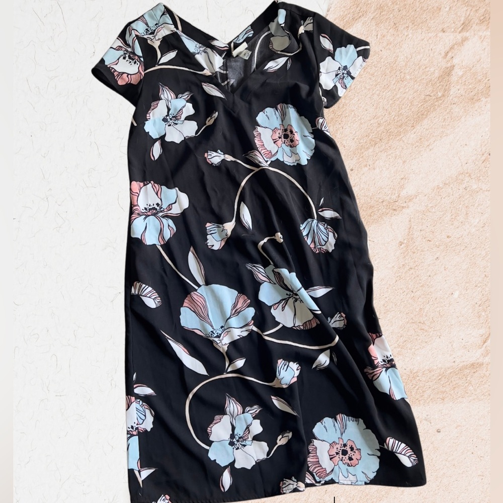 A New Day Dress